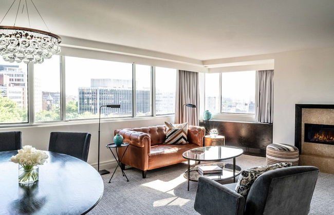 The Dupont Circle Hotel - Photo 29