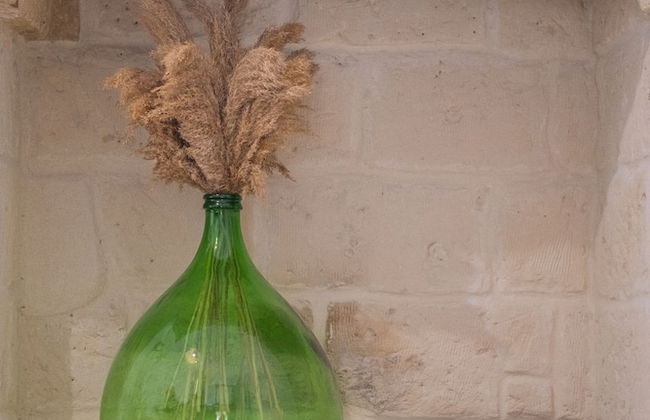 FILIA SOLIS - Old Town SUITEs & SPA - Foto 25