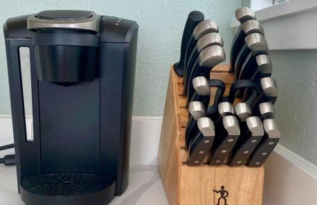 Newly renovated 1 bedroom with air conditioning and kitchenette - Foto 7