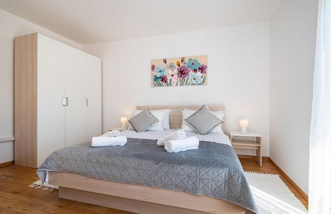 Dalmatia Pool Villa Retreat - Foto 7