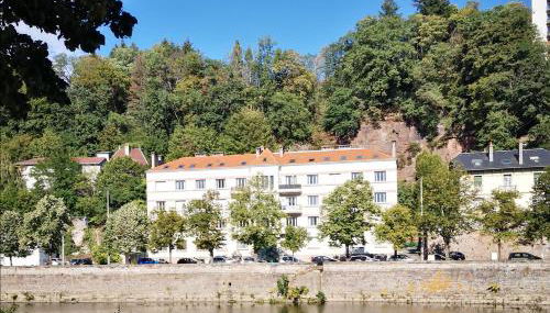 SO HOME EPINAL - QUAI COSY - Foto 4