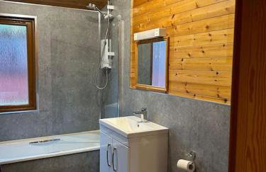 Lomond View Lodge - Foto 17