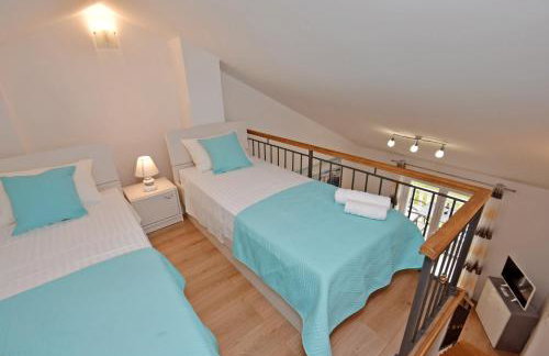 Apartments Lorena - Foto 18