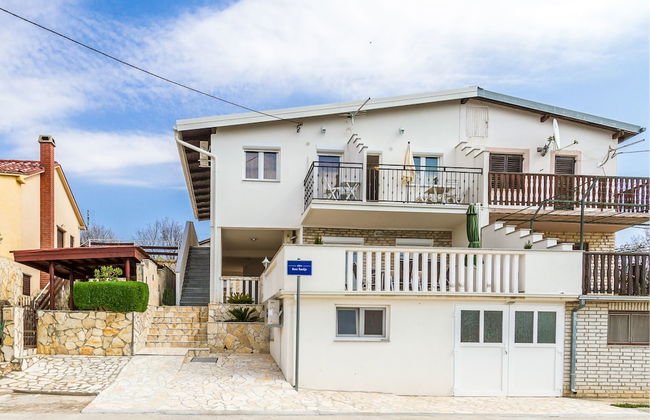 Apartments Bregovec Maslenica - Foto 54