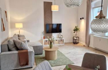 Perfekt für 5 - Stylisch & Zentral - Küche - Foto 1