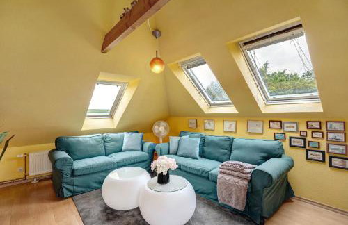 Ferienwohnung Jadebusen - Foto 20