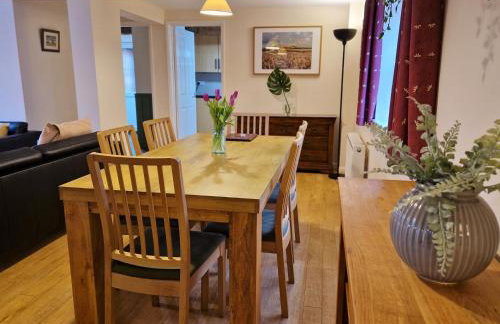 Barnyard Cottage - Foto 5