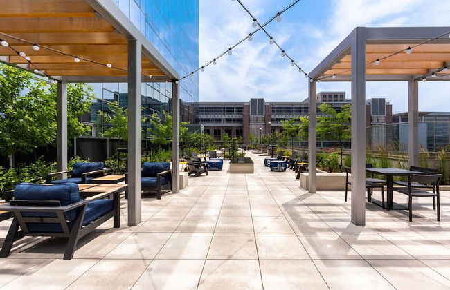 Atlantic Station - Foto 10