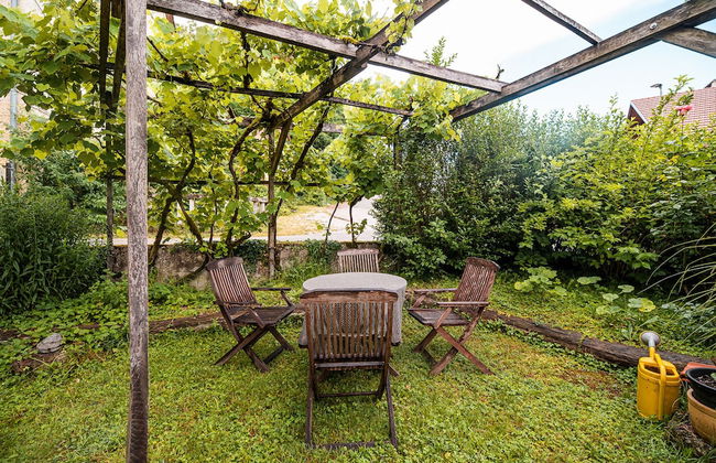 Vintage House Podliparska - Photo 51