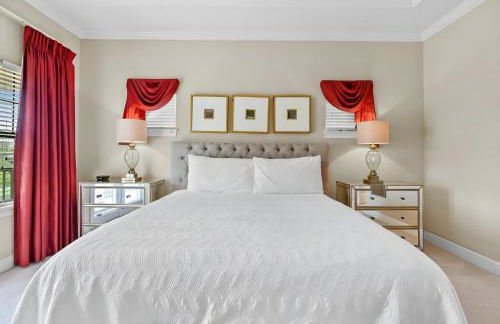 Awesome 5 Bedrooms At Reunion Resort - Foto 14