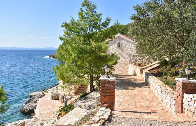 Villa Golubinka - Foto 7