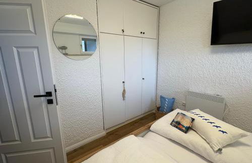 Ferienwohnung Nordseenest - Foto 13