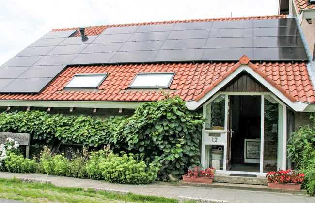 2 bedroom Apartment in Wissenkerke with garden - Photo 1