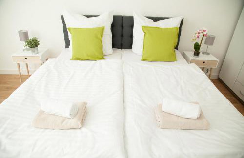 Apartment Haus Heidelberg - Photo 26