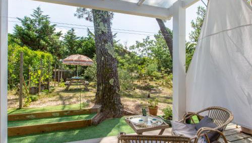 Studio Biarritz by Interhome - Foto 2