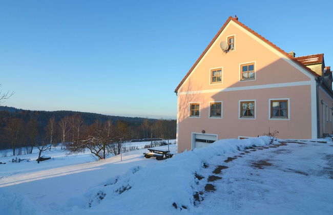 Schonsee Forest Escape - Foto 22