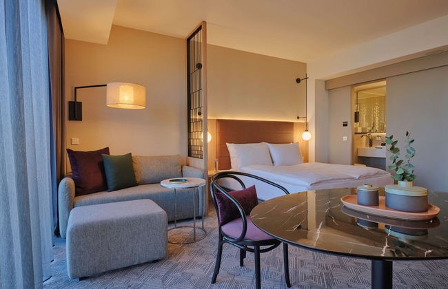 Adina Apartment Hotel Munich - Foto 17