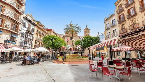 Luxury and emblematic apartment - Foto 2