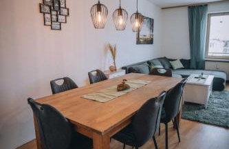 AdlerHorst Bright and Stylish with Mountain View - Foto 26