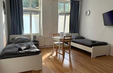 Monteurwohnungen in der Residenz am Kurpark - Foto 24