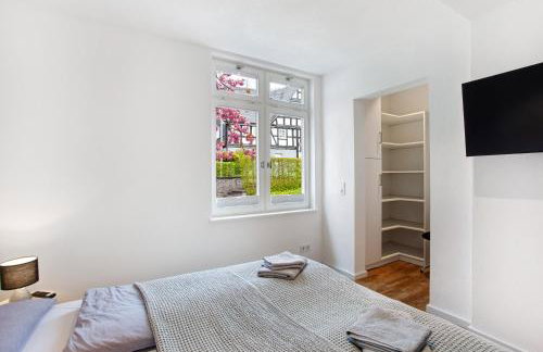 Gut Vasbach Ferienwohnungen - Photo 17