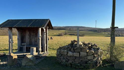 Ferienhaus – Bergblick am Köterberg - Foto 3