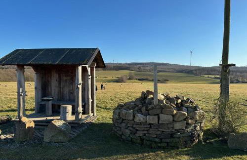 Ferienhaus – Bergblick am Köterberg - Foto 3