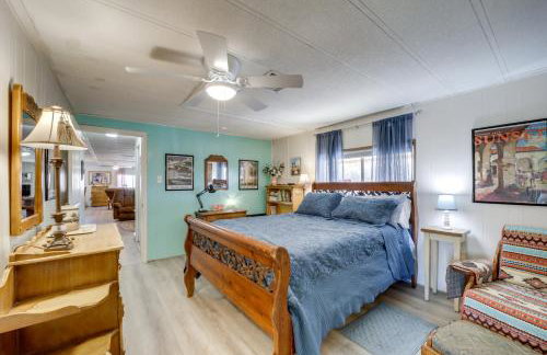 Near Hiking and Wineries Charming Camp Verde Home! - Foto 14