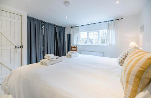 Ivy House, Mells - Foto 46