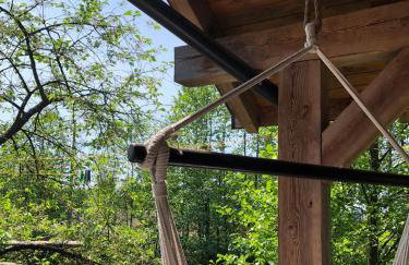 Wiejski Zakątek nad Wigrami - Foto 48