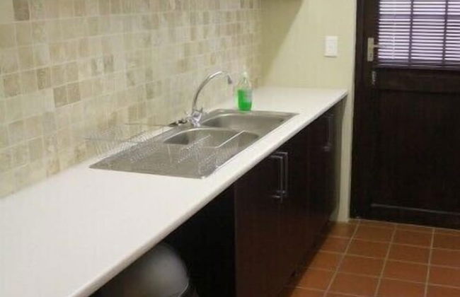 Swellendam Self Catering - Foto 14