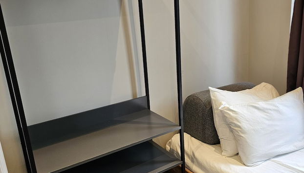 Spacious Studio near kings cross - Foto 3, Habitación