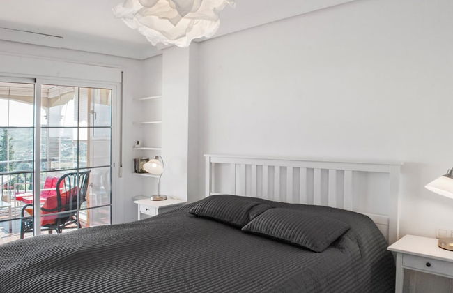 107305 - Apartment in Mijas - Foto 3