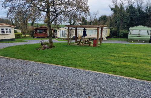 Stunning Caravan Whithorn3 - Foto 6