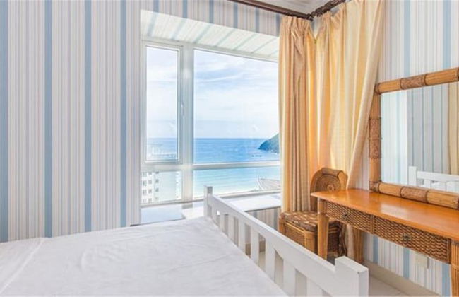 San Yan Blue Harbor Apartment - Foto 20