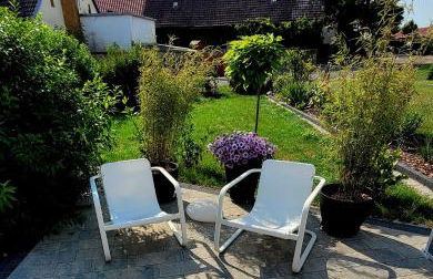 Ferienhaus Grüner Bungalow Kontaktloser CheckIn - Photo 14