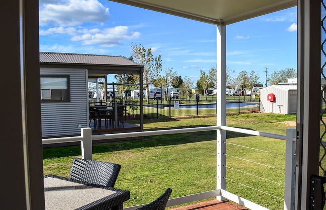 Tasman Holiday Parks - Lake Mulwala - Photo 24