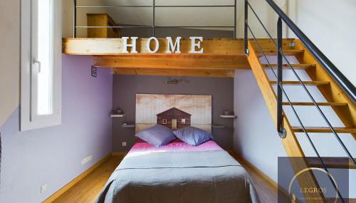 Maison Mascle 5 personnes - Foto 2