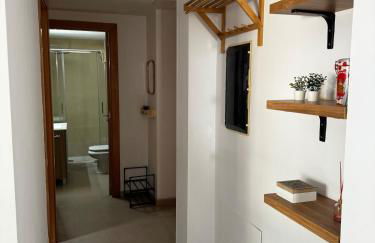 Apartament Vall de Barravés - Foto 20