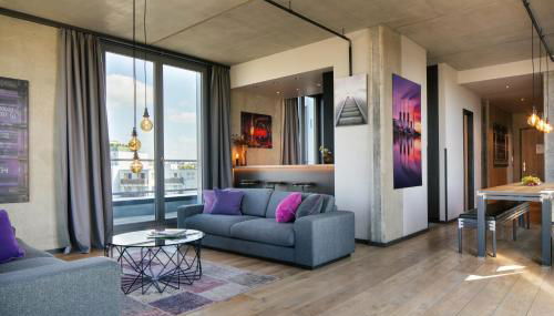 Downtown Apartments Berlin - Foto 2