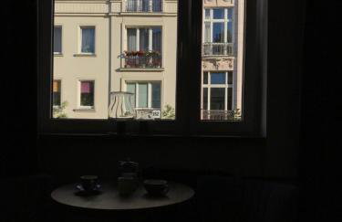 Warszawa Hoża - Foto 28