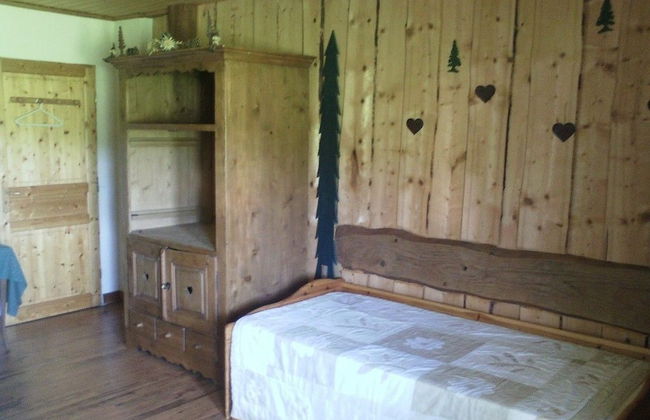 Gite de Groupe La Fée Verte - Foto 2