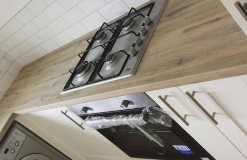 Islas Cottage, a home in the Heart of Speyside - Foto 14