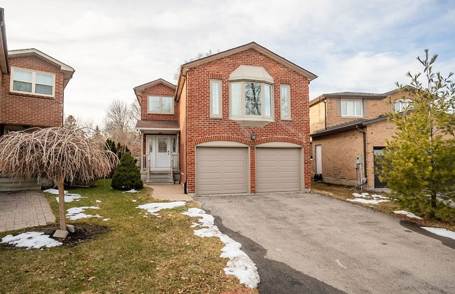 GLOBALSTAY Tranquil Family Retreat - Foto 48