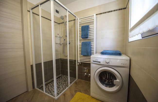 Appartamento Dina - Foto 17