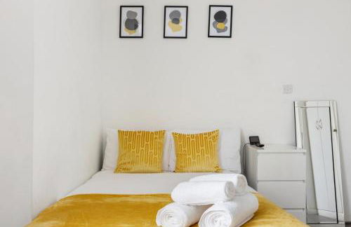 Studio in London - Foto 3