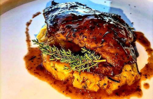 Il Vecchio Braciere - Foto 16