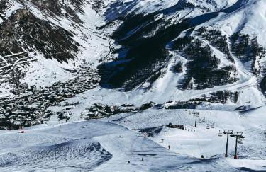 Appartement esprit chalet - splendide vue montagne à 180 - Foto 56