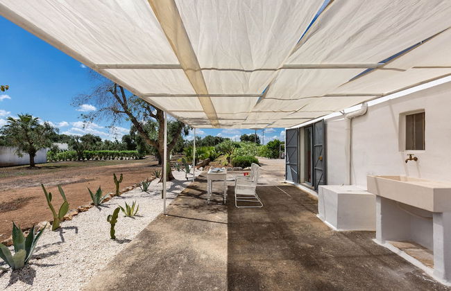 122 Lamia Madreperla by Barbarhouse - Foto 28