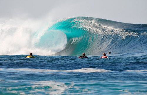BAHIA LA SANTA APARTMENTS LANZAROTE - Foto 45